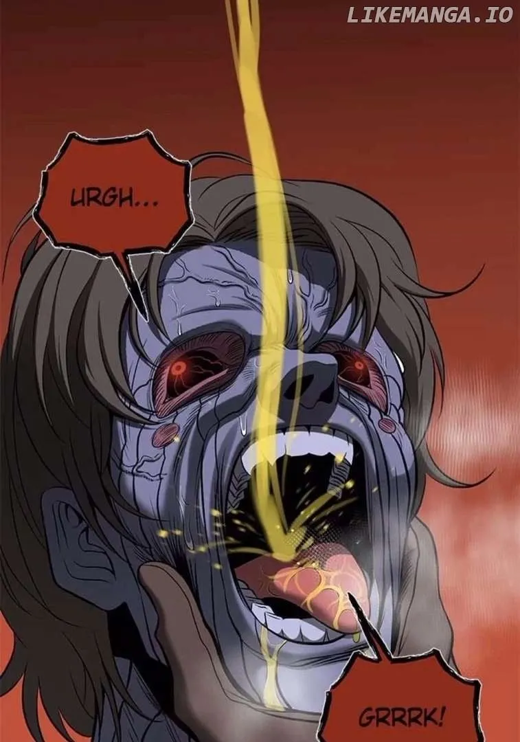 Read I’m a Mom chapter 123 image 22 on Lezhin