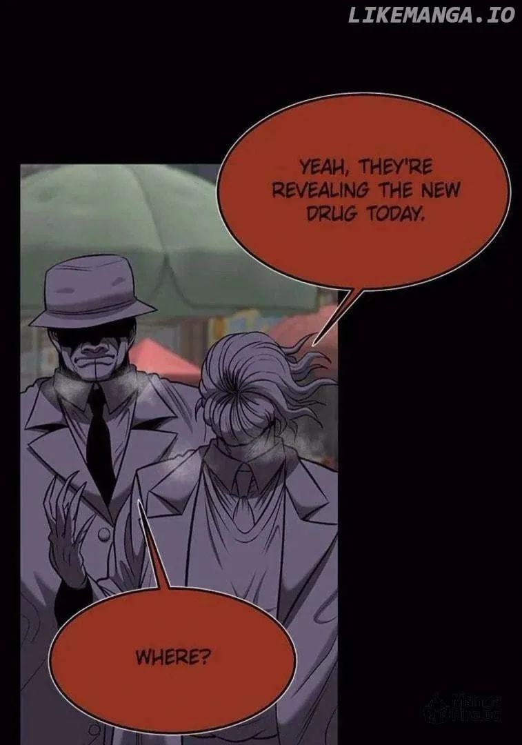 Read I’m a Mom chapter 123 image 3 on Lezhin