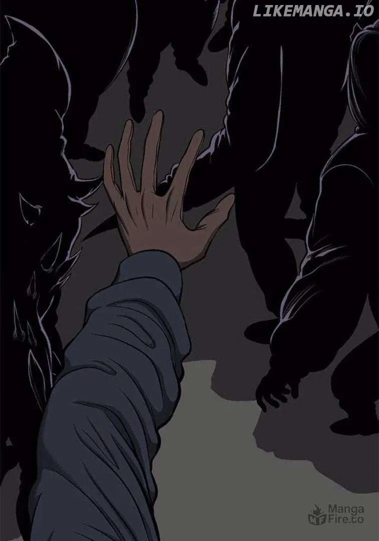 Read I’m a Mom chapter 123 image 36 on Lezhin