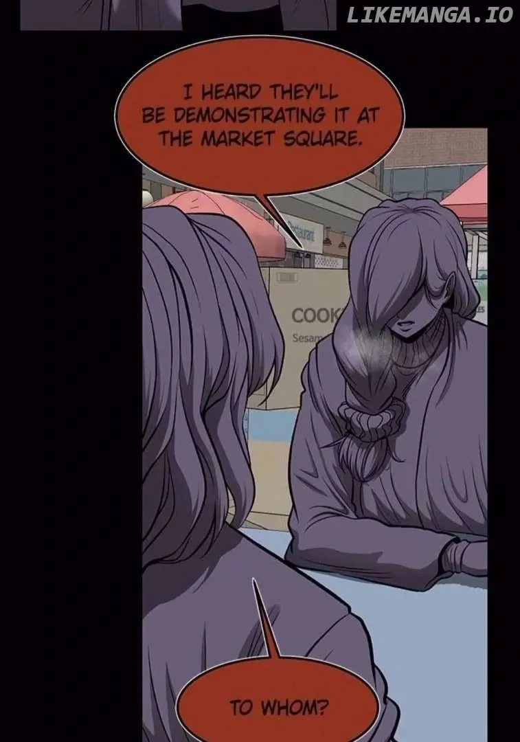 Read I’m a Mom chapter 123 image 4 on Lezhin