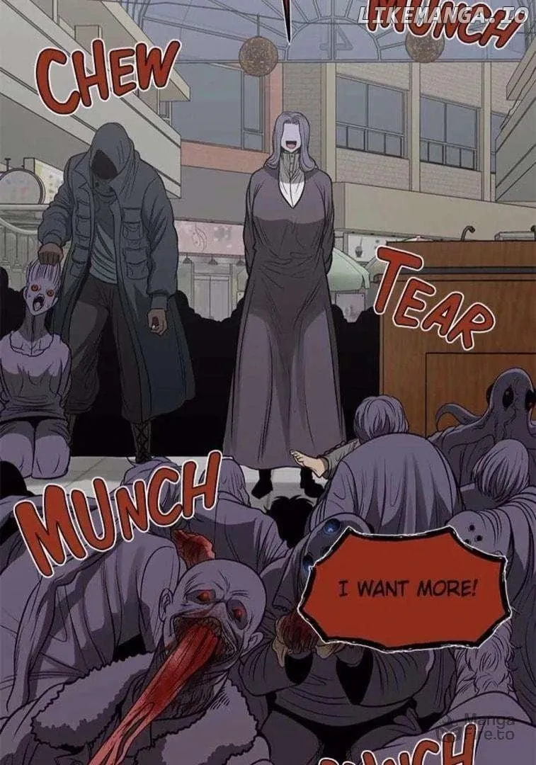 Read I’m a Mom chapter 123 image 48 on Lezhin
