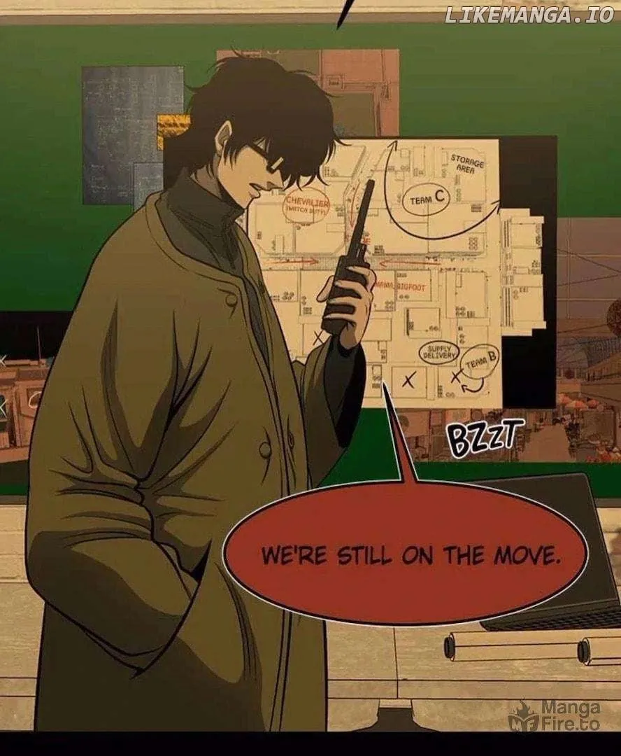 Read I’m a Mom chapter 123 image 80 on Lezhin