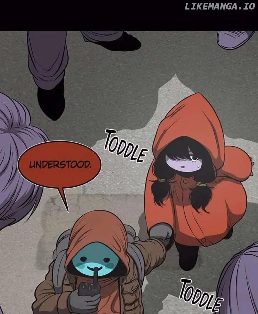 Read I’m a Mom chapter 123 image 83 on Lezhin