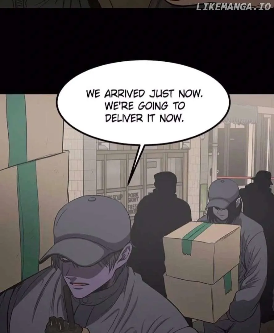 Read I’m a Mom chapter 123 image 86 on Lezhin