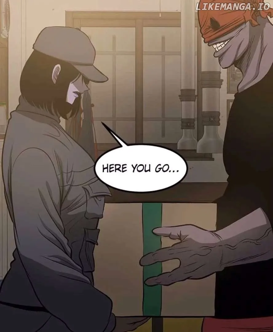Read I’m a Mom chapter 123 image 94 on Lezhin