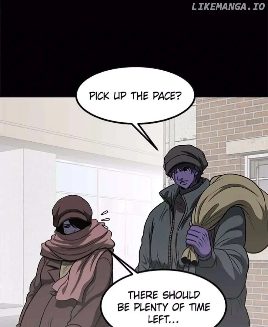 Read I’m a Mom chapter 126 image 1 on Lezhin