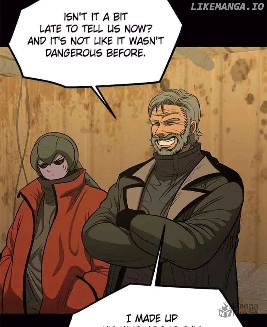 Read I’m a Mom chapter 126 image 14 on Lezhin