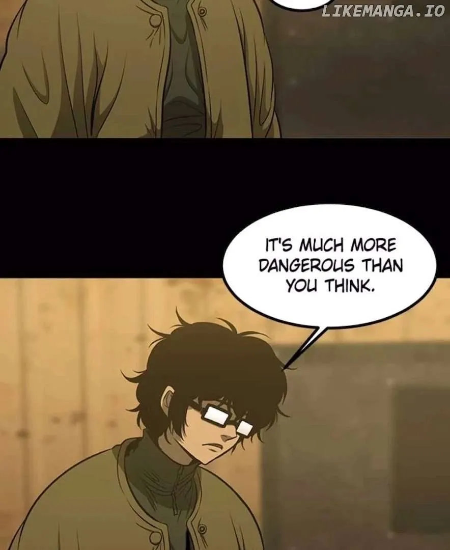 Read I’m a Mom chapter 126 image 16 on Lezhin