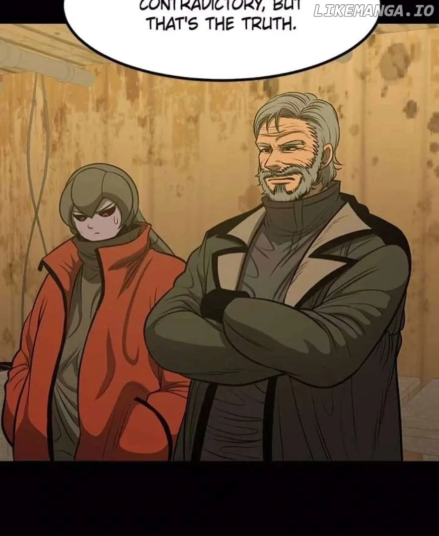 Read I’m a Mom chapter 126 image 18 on Lezhin