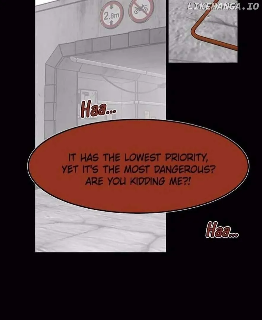 Read I’m a Mom chapter 126 image 27 on Lezhin