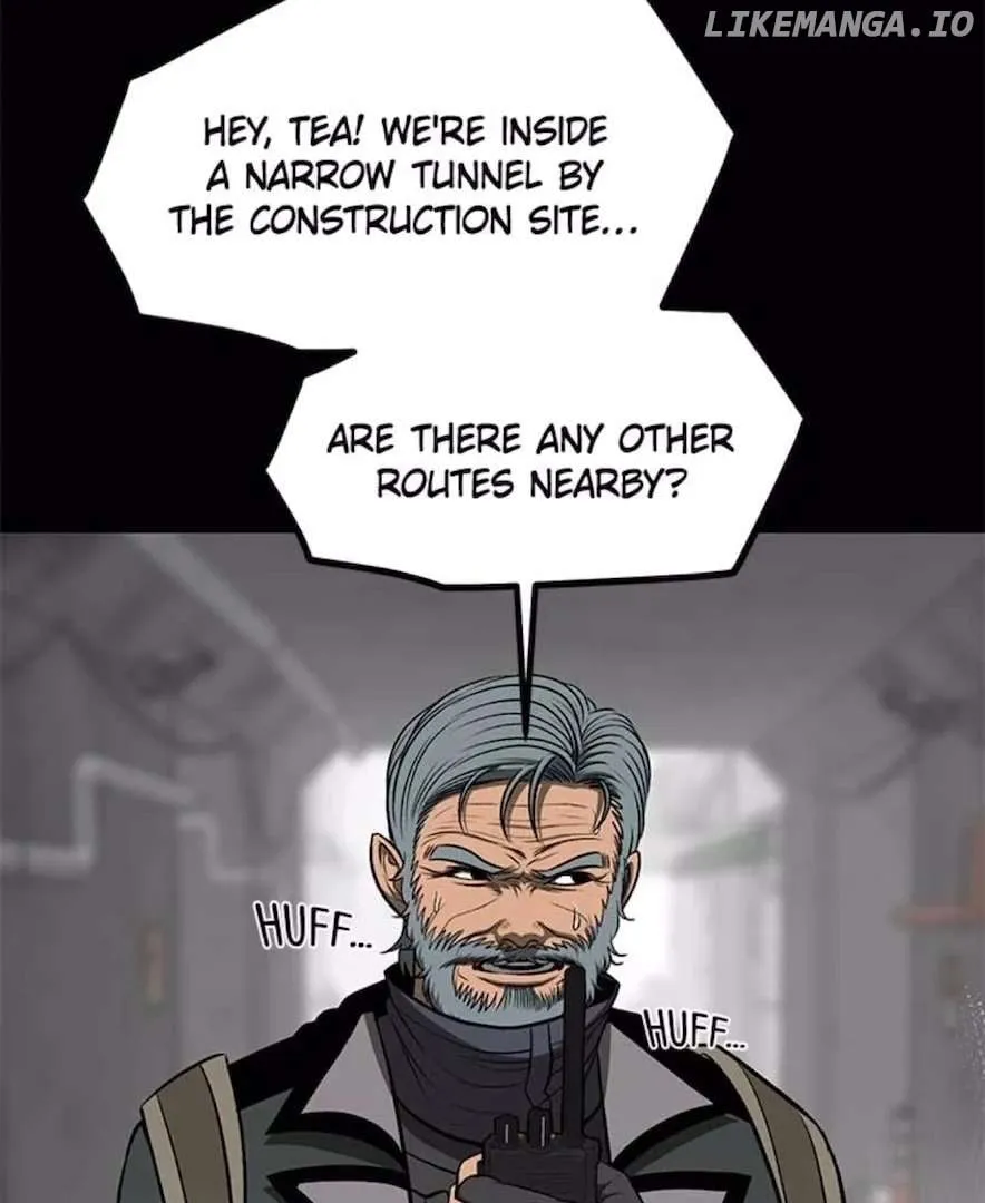 Read I’m a Mom chapter 126 image 30 on Lezhin