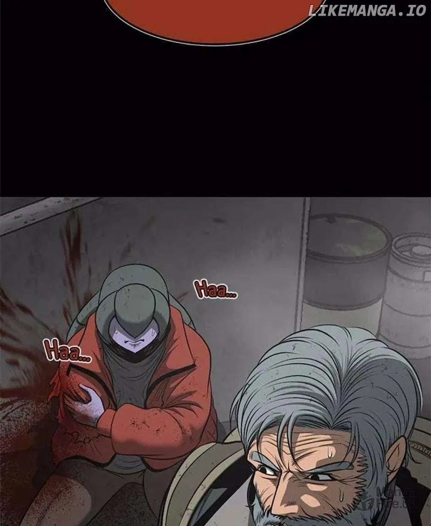 Read I’m a Mom chapter 126 image 32 on Lezhin