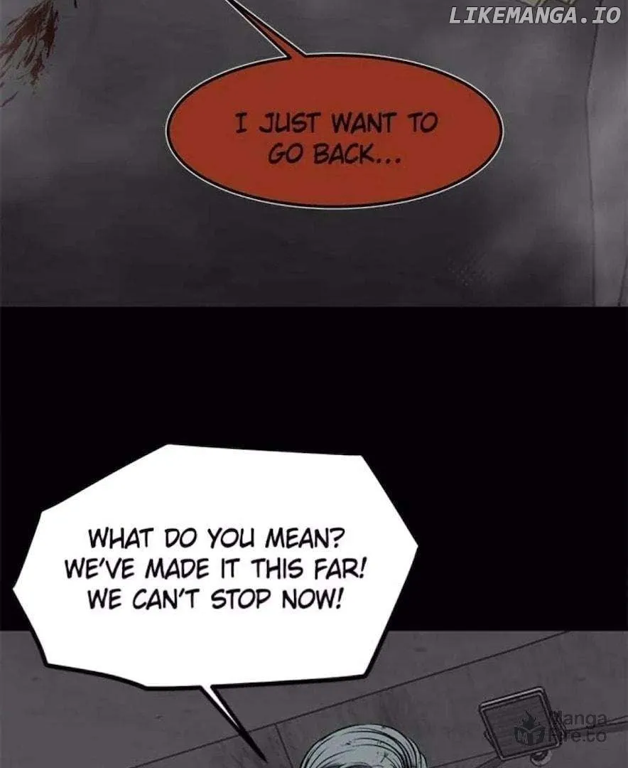 Read I’m a Mom chapter 126 image 35 on Lezhin