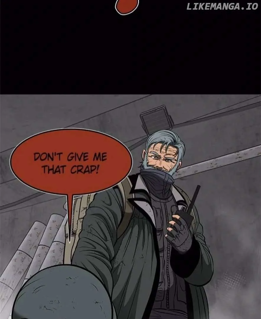 Read I’m a Mom chapter 126 image 40 on Lezhin