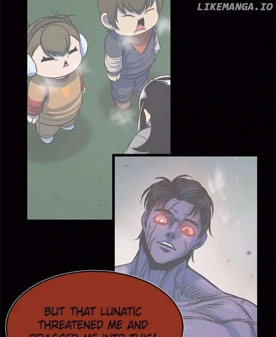 Read I’m a Mom chapter 126 image 42 on Lezhin