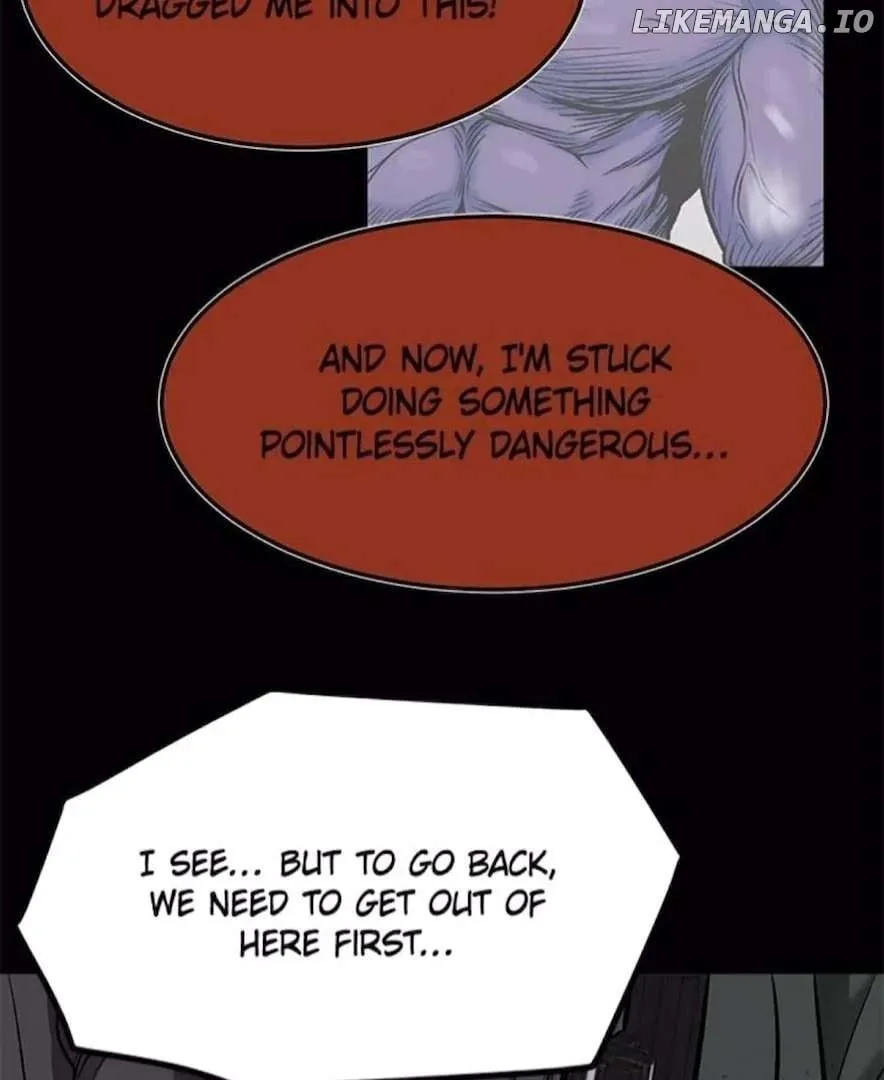 Read I’m a Mom chapter 126 image 43 on Lezhin