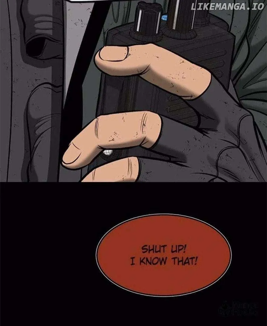 Read I’m a Mom chapter 126 image 44 on Lezhin