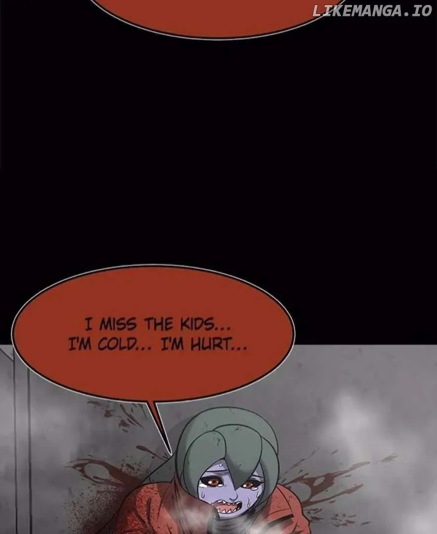 Read I’m a Mom chapter 126 image 46 on Lezhin