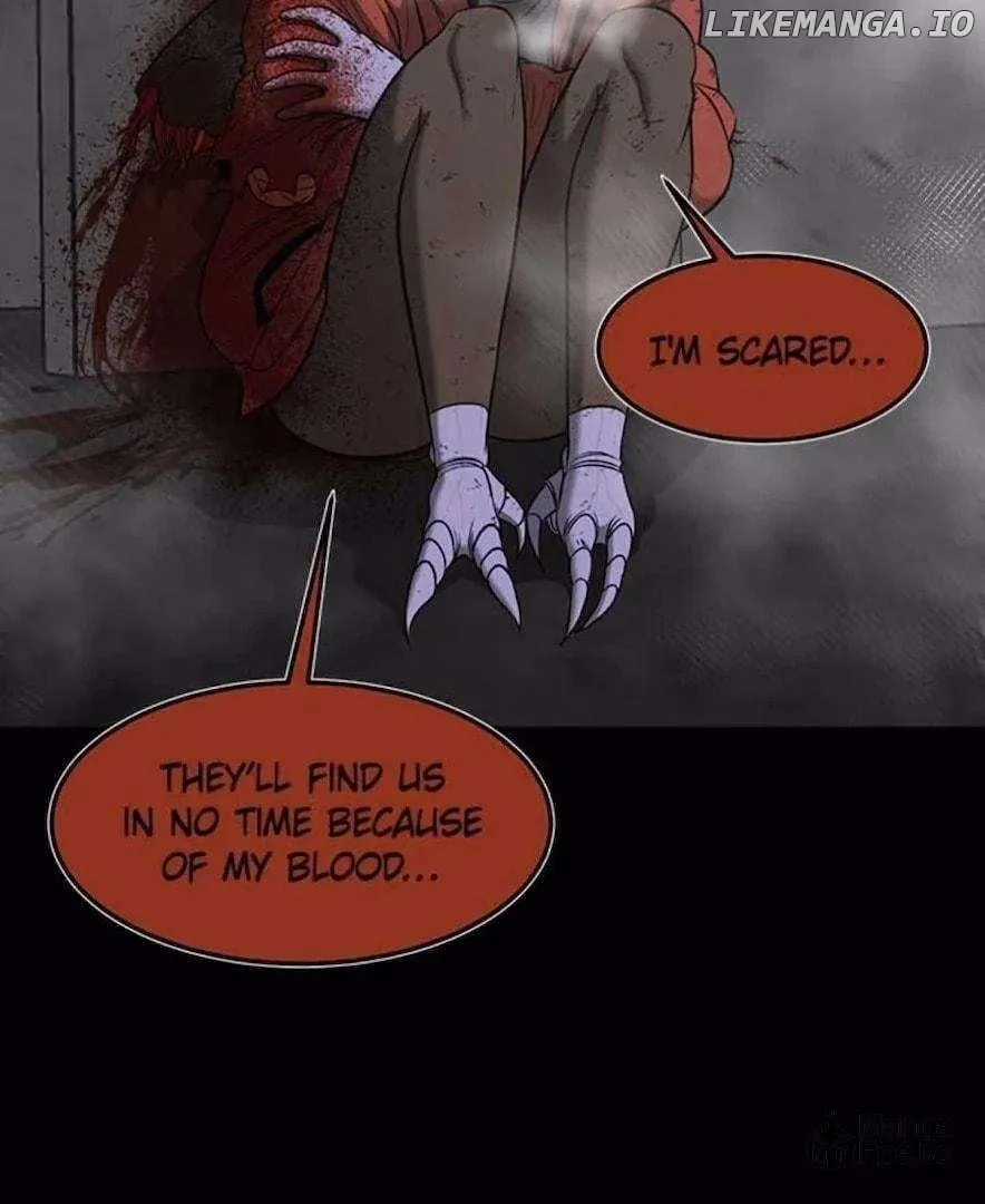 Read I’m a Mom chapter 126 image 47 on Lezhin