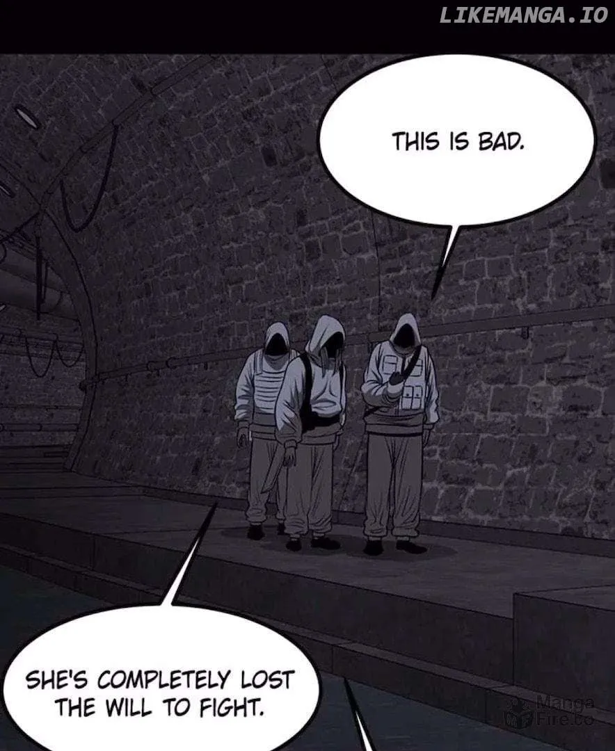 Read I’m a Mom chapter 126 image 54 on Lezhin
