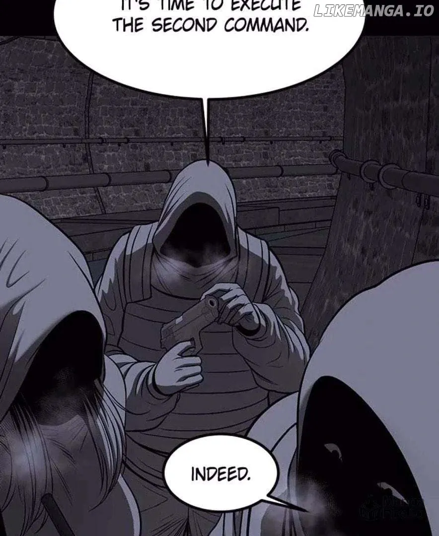 Read I’m a Mom chapter 126 image 56 on Lezhin