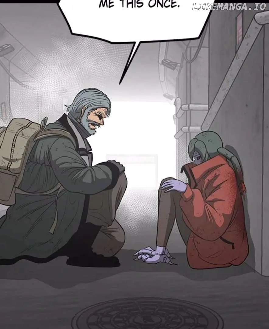 Read I’m a Mom chapter 126 image 61 on Lezhin