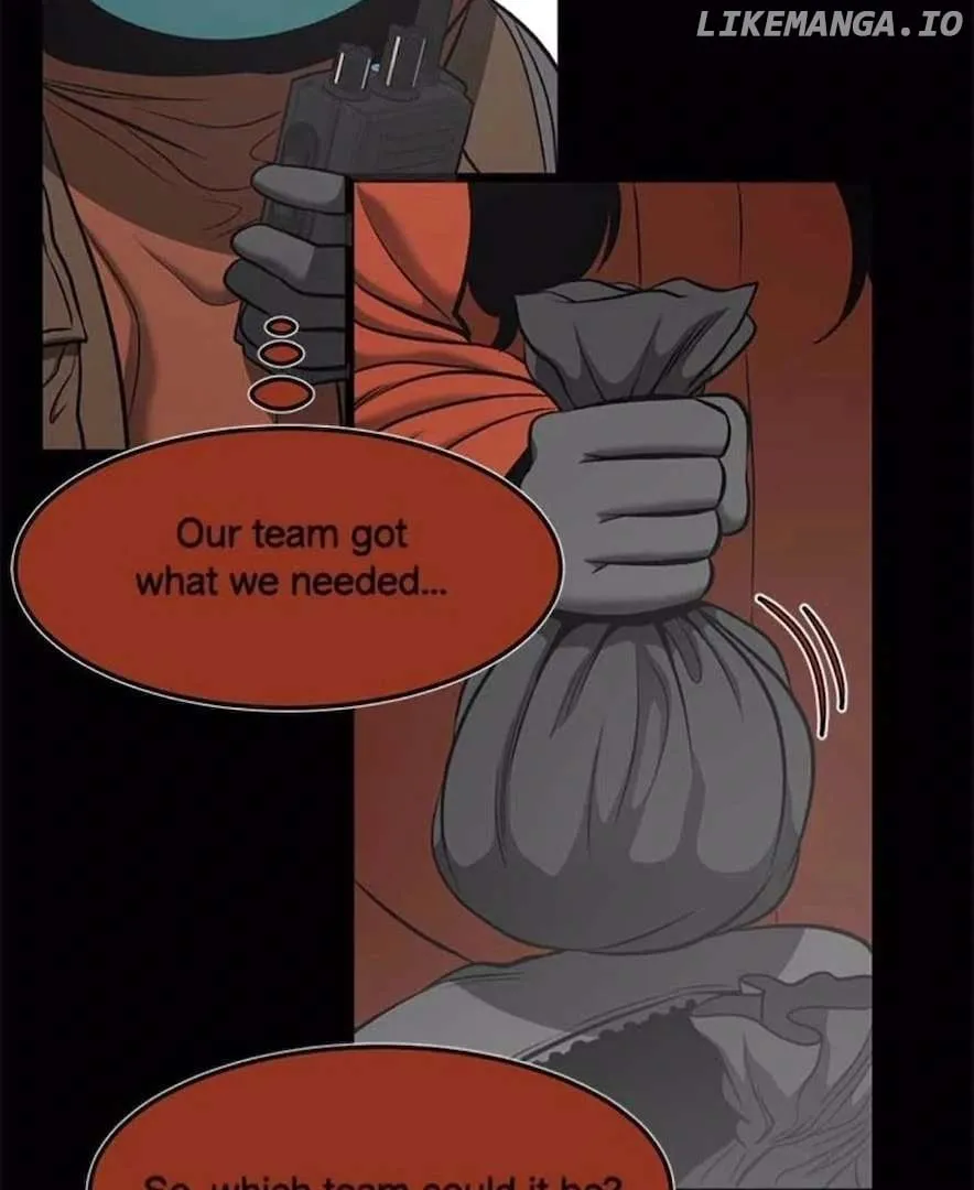 Read I’m a Mom chapter 126 image 7 on Lezhin