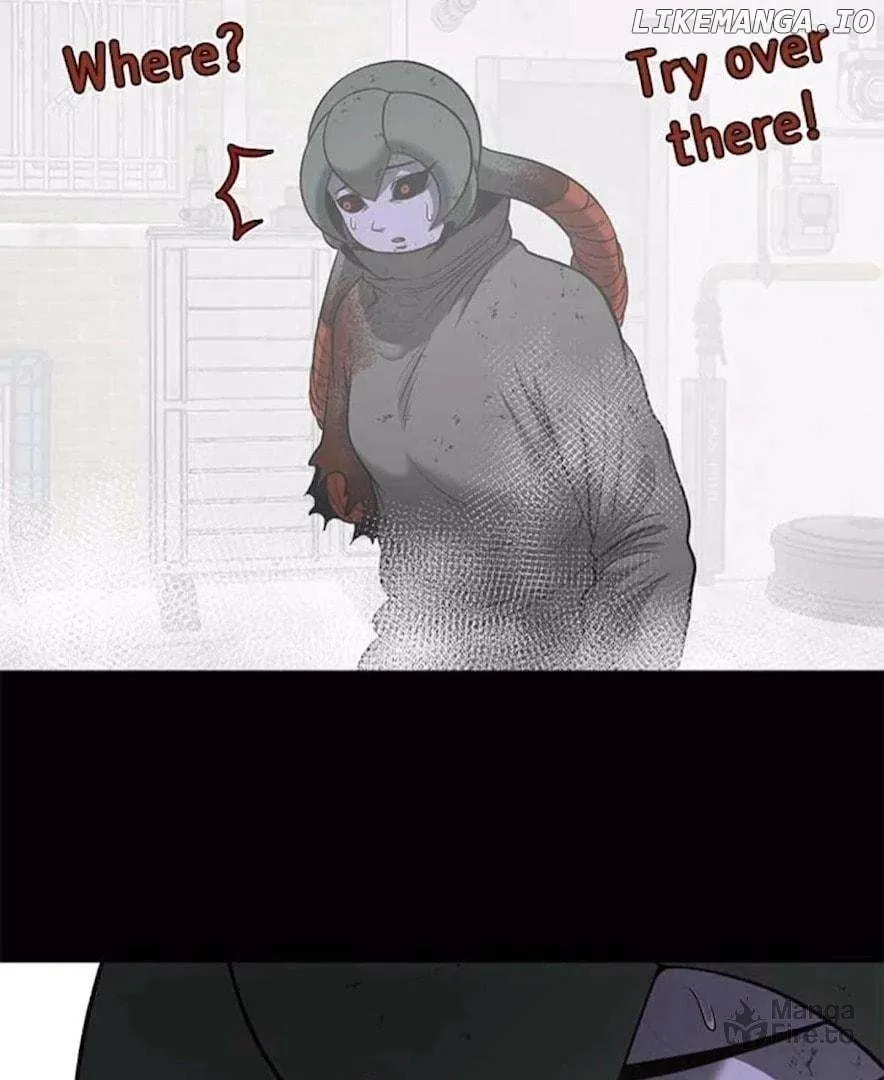 Read I’m a Mom chapter 126 image 94 on Lezhin