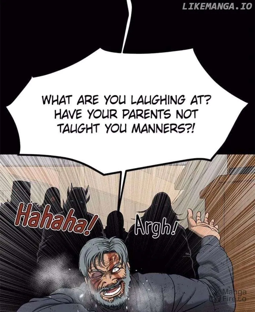 Read I’m a Mom chapter 127 image 10 on Lezhin