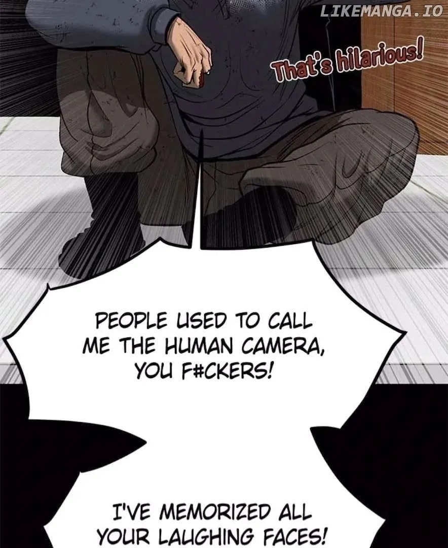 Read I’m a Mom chapter 127 image 11 on Lezhin