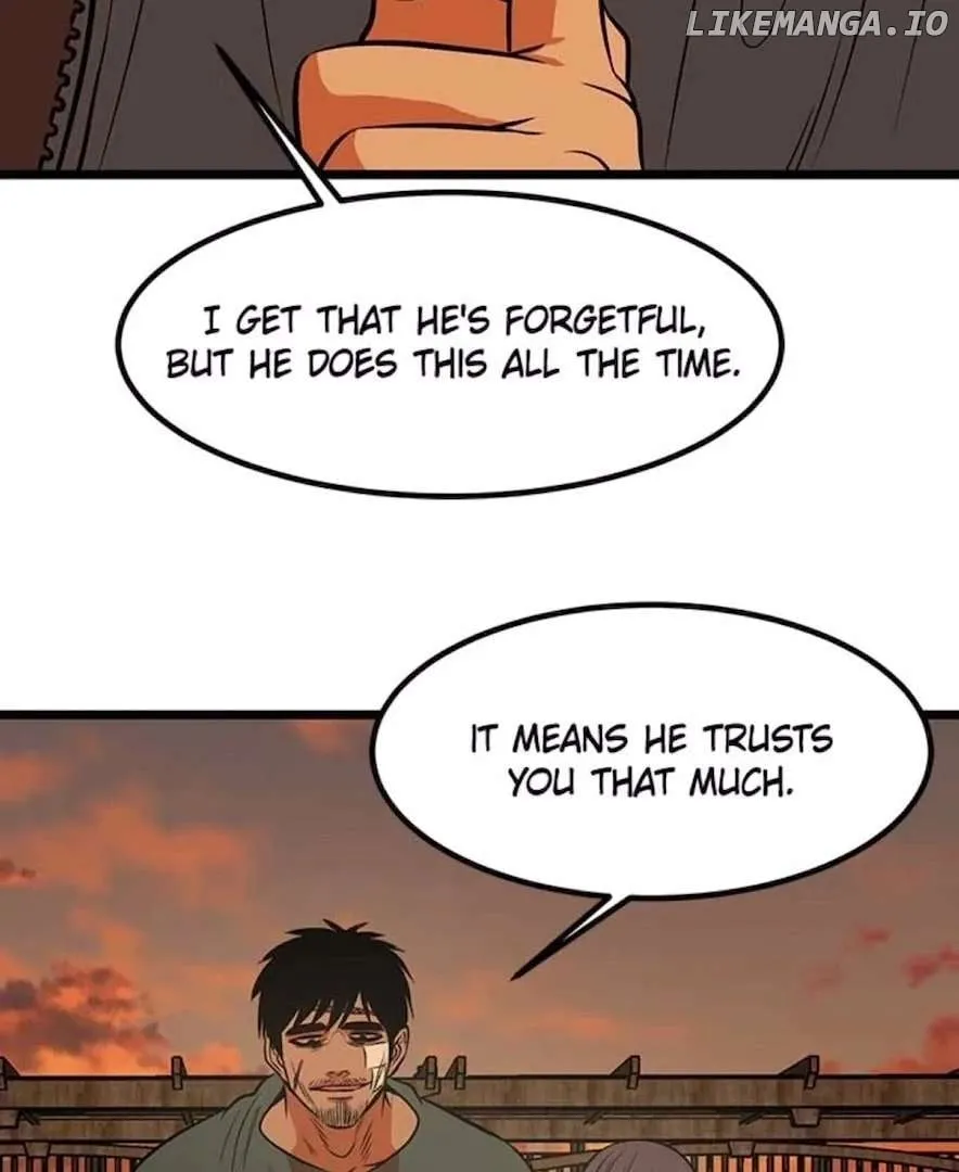 Read I’m a Mom chapter 127 image 136 on Lezhin