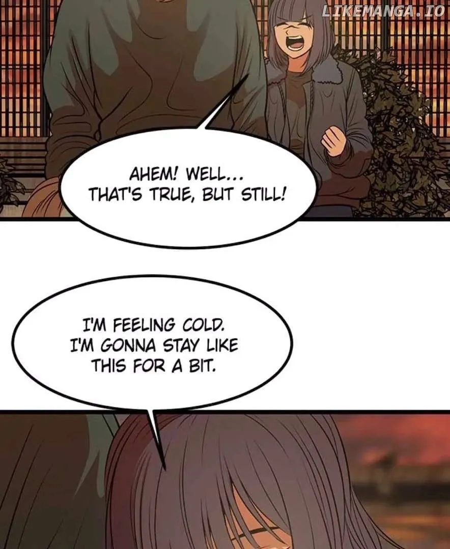 Read I’m a Mom chapter 127 image 137 on Lezhin