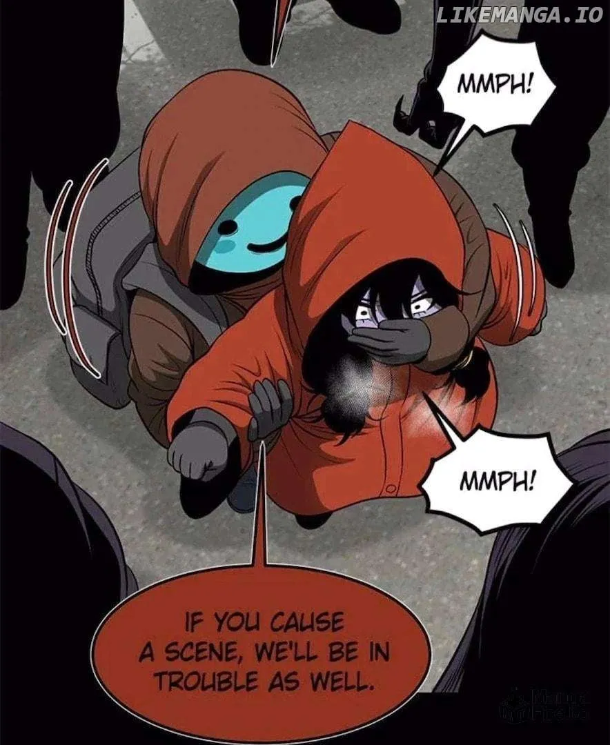 Read I’m a Mom chapter 127 image 15 on Lezhin