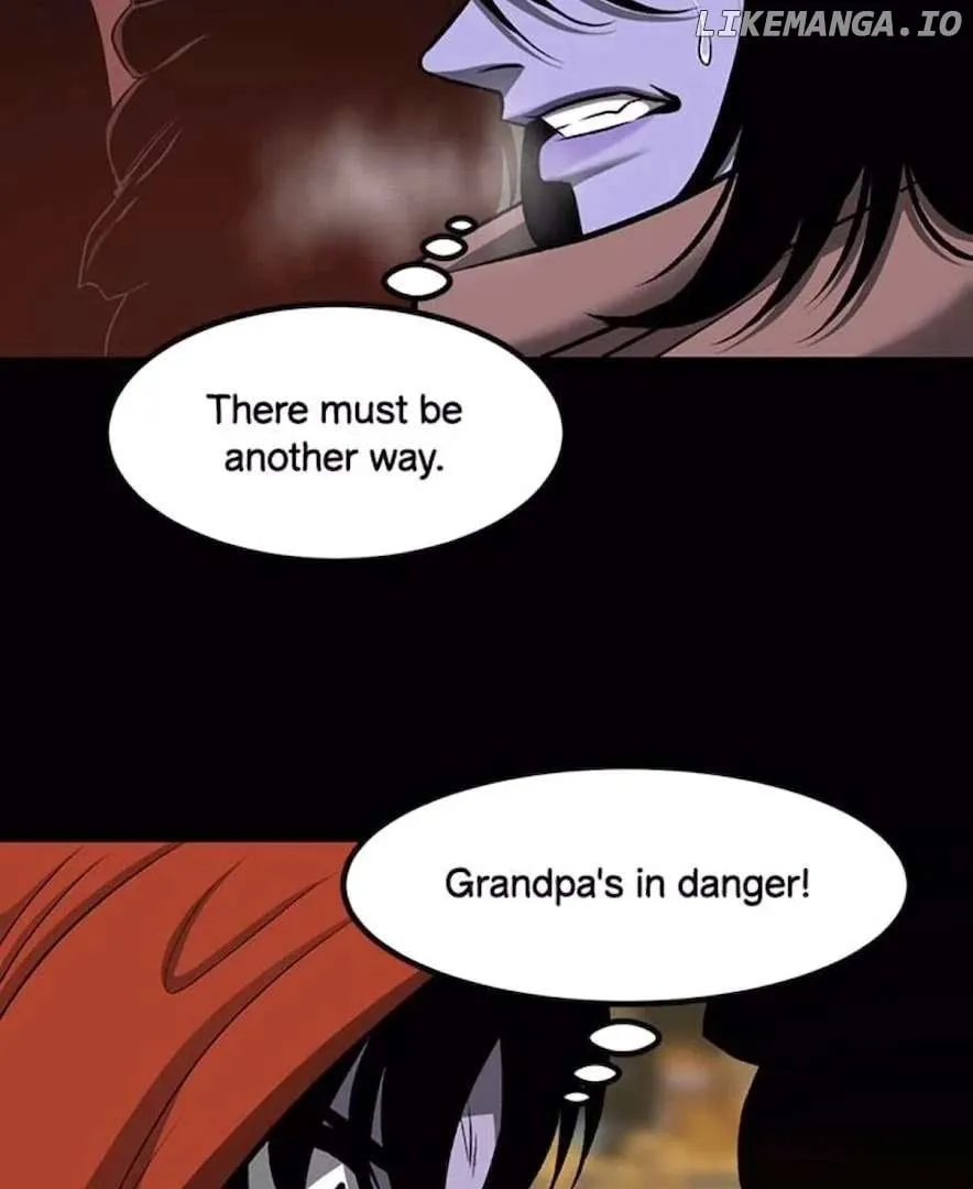 Read I’m a Mom chapter 127 image 17 on Lezhin