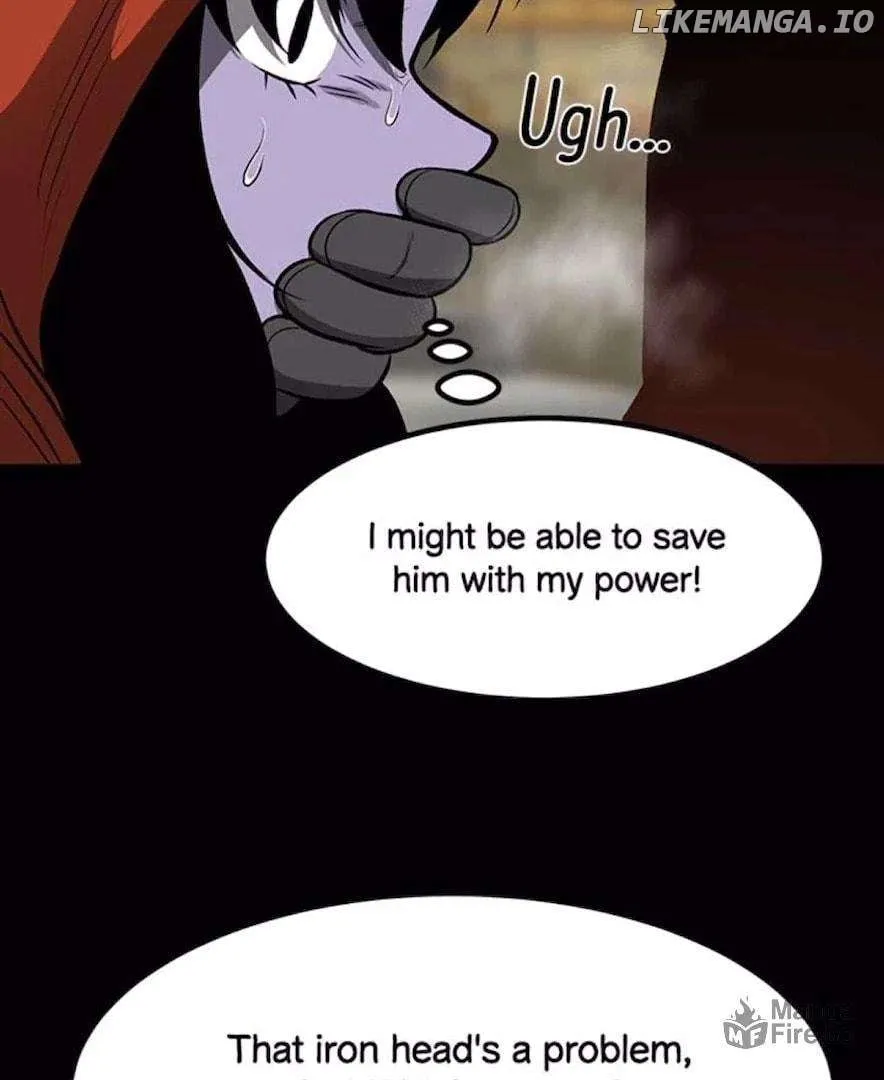 Read I’m a Mom chapter 127 image 18 on Lezhin