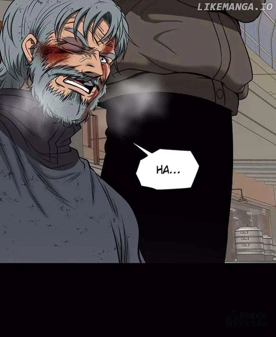 Read I’m a Mom chapter 127 image 27 on Lezhin