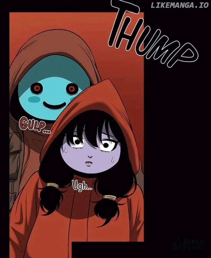 Read I’m a Mom chapter 127 image 36 on Lezhin