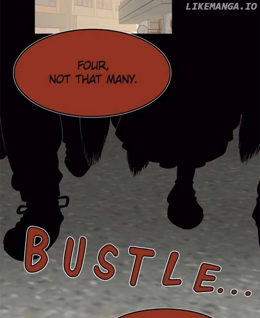 Read I’m a Mom chapter 127 image 4 on Lezhin