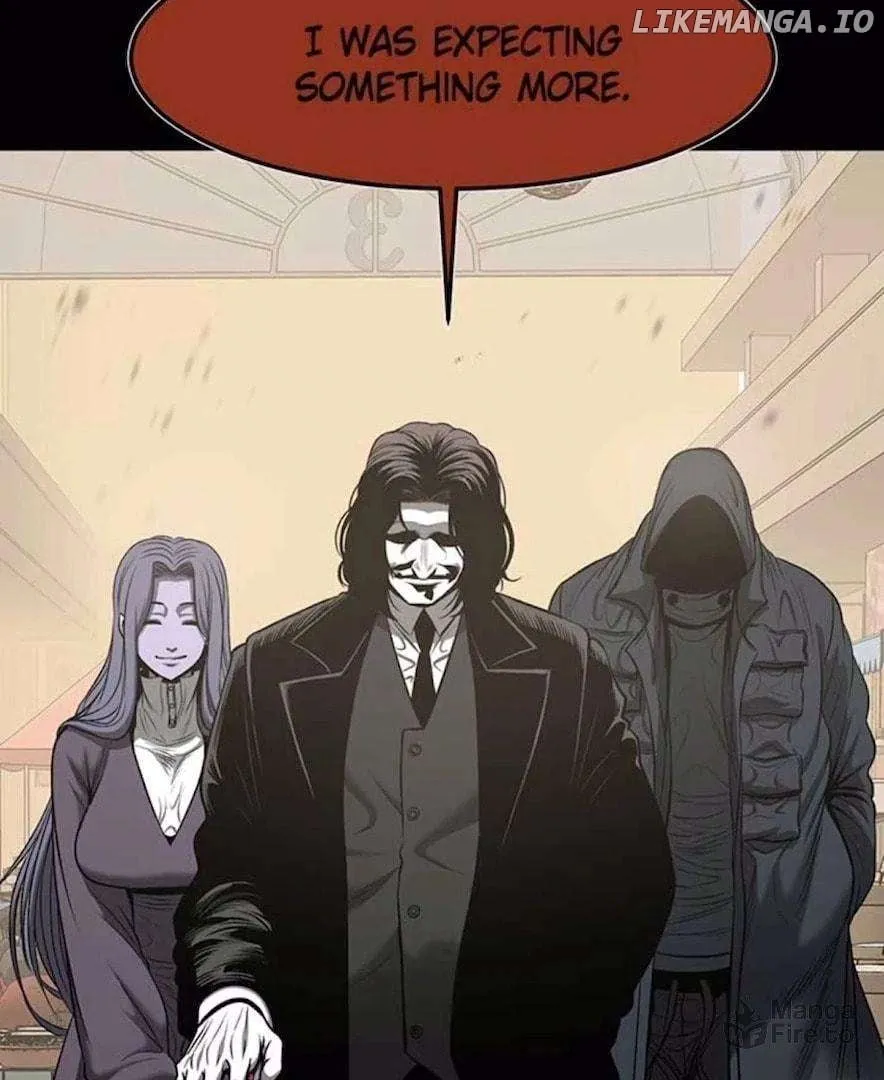 Read I’m a Mom chapter 127 image 42 on Lezhin