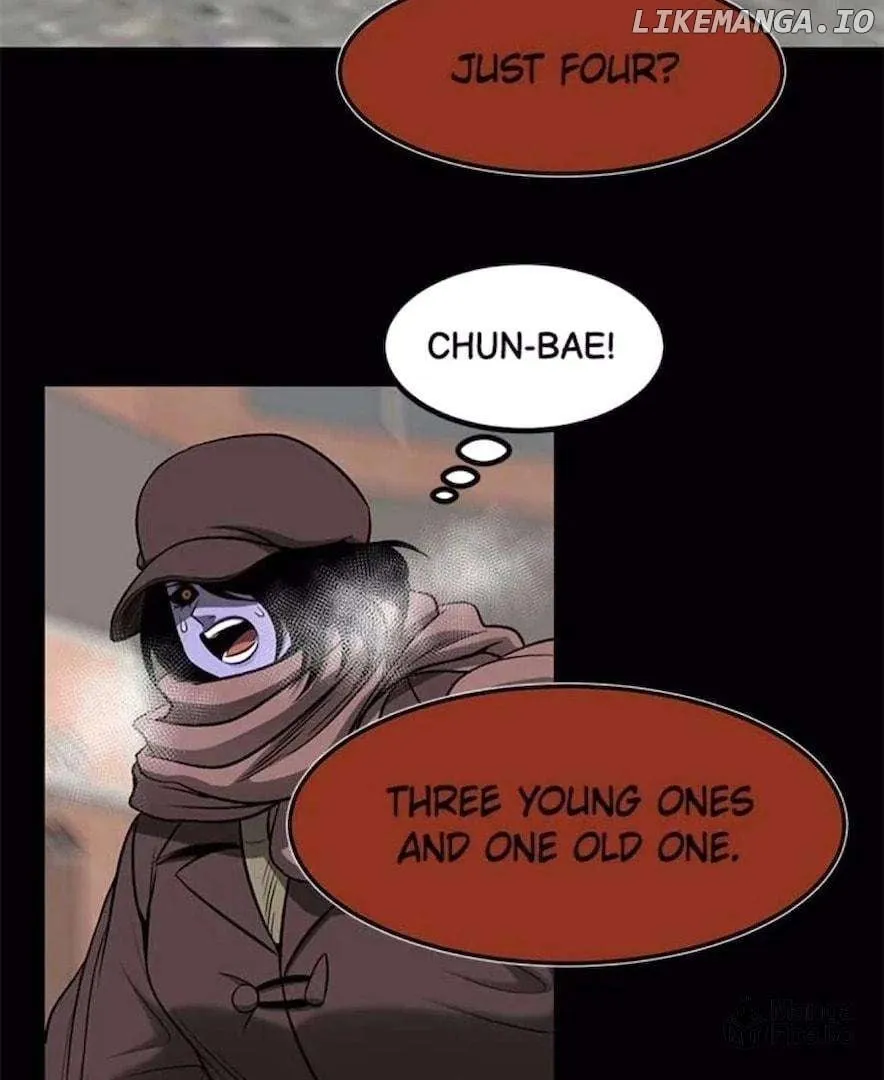 Read I’m a Mom chapter 127 image 5 on Lezhin