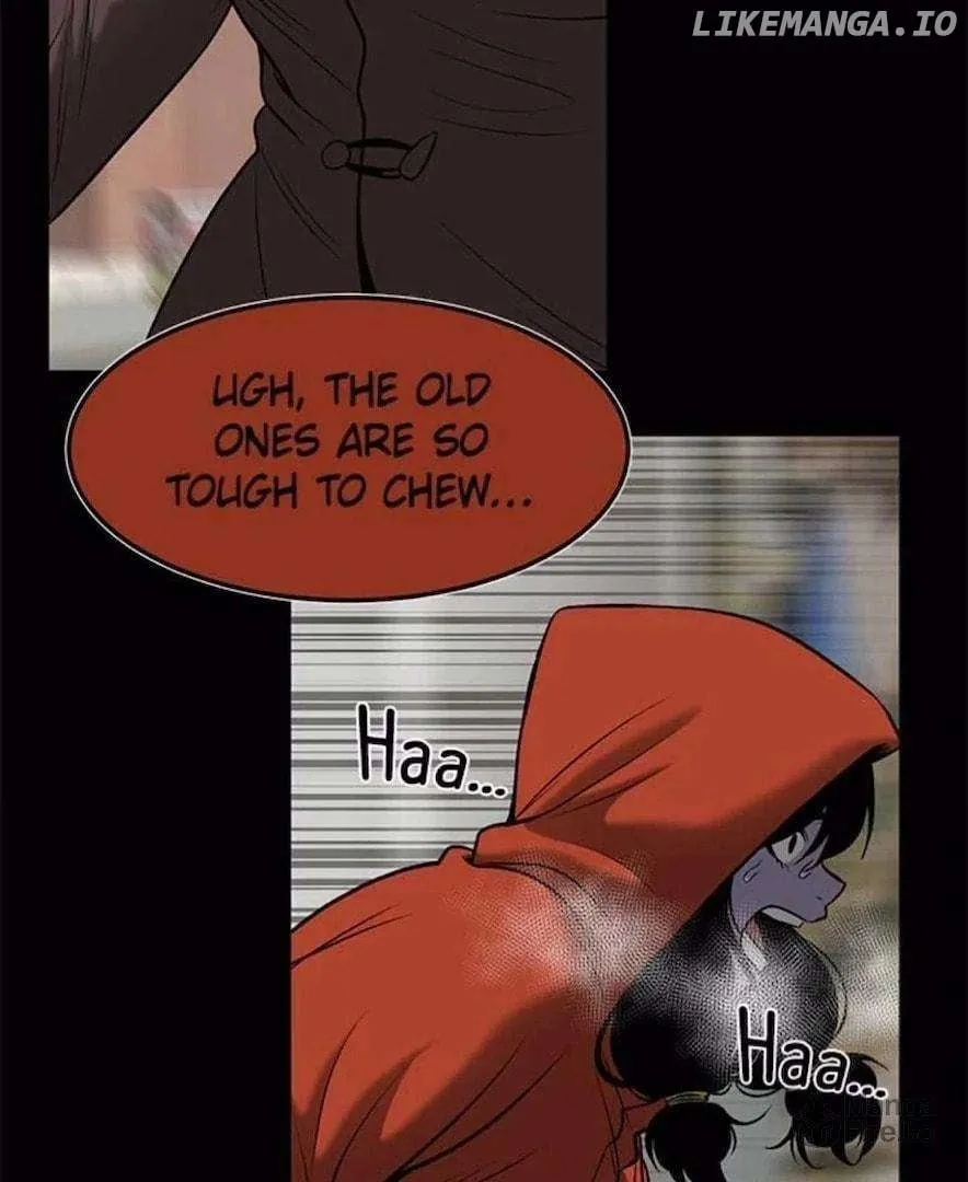 Read I’m a Mom chapter 127 image 6 on Lezhin