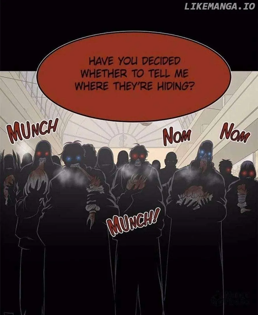 Read I’m a Mom chapter 127 image 60 on Lezhin