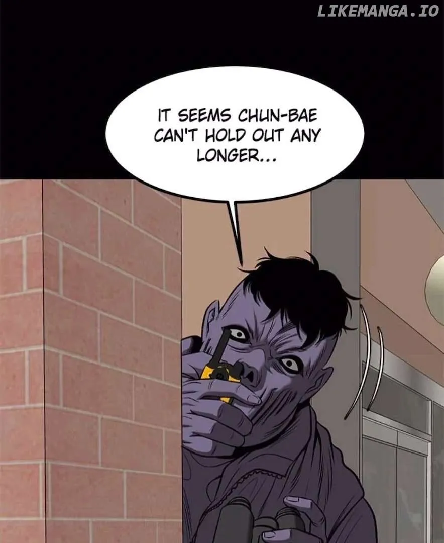 Read I’m a Mom chapter 127 image 77 on Lezhin
