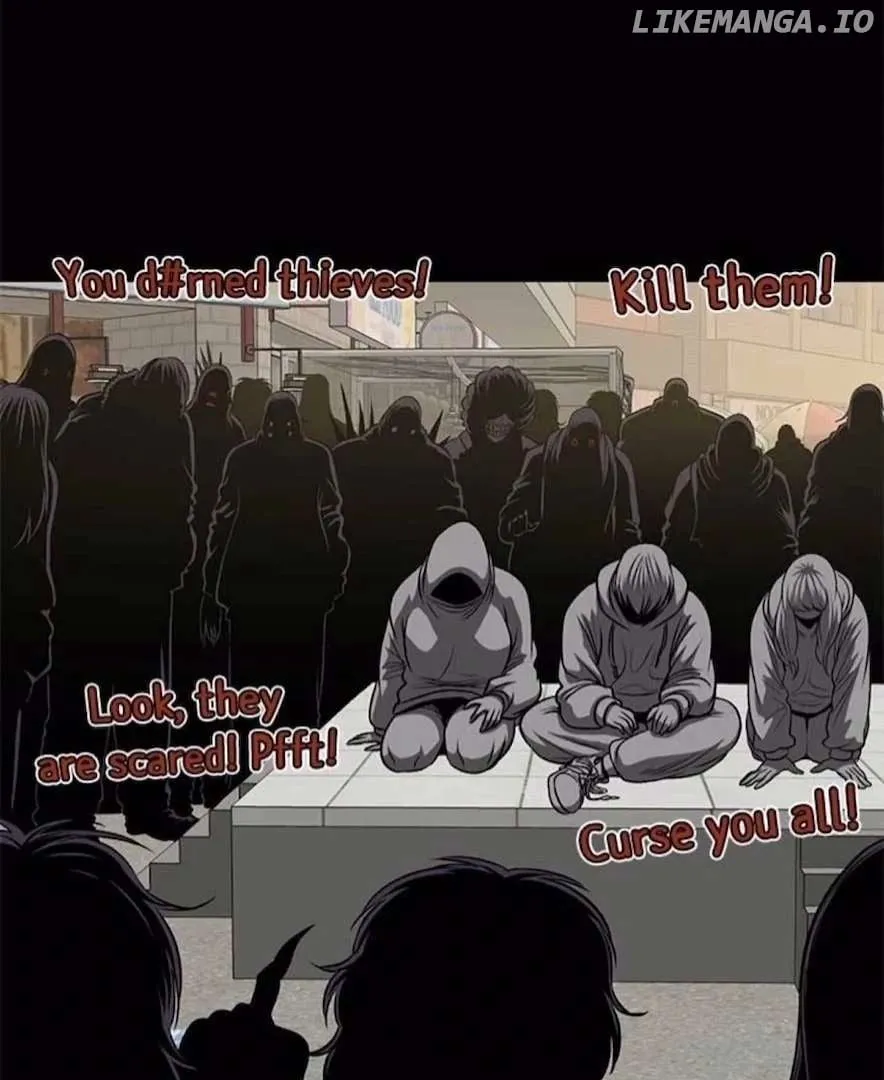 Read I’m a Mom chapter 127 image 8 on Lezhin