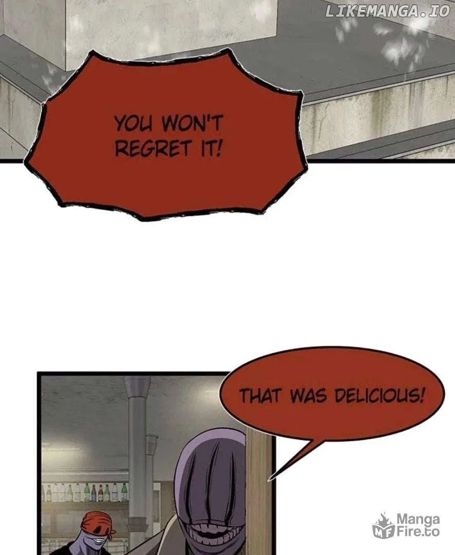 Read I’m a Mom chapter 129 image 107 on Lezhin