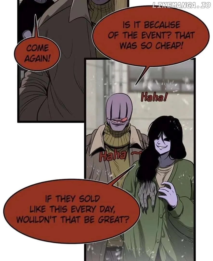 Read I’m a Mom chapter 129 image 108 on Lezhin