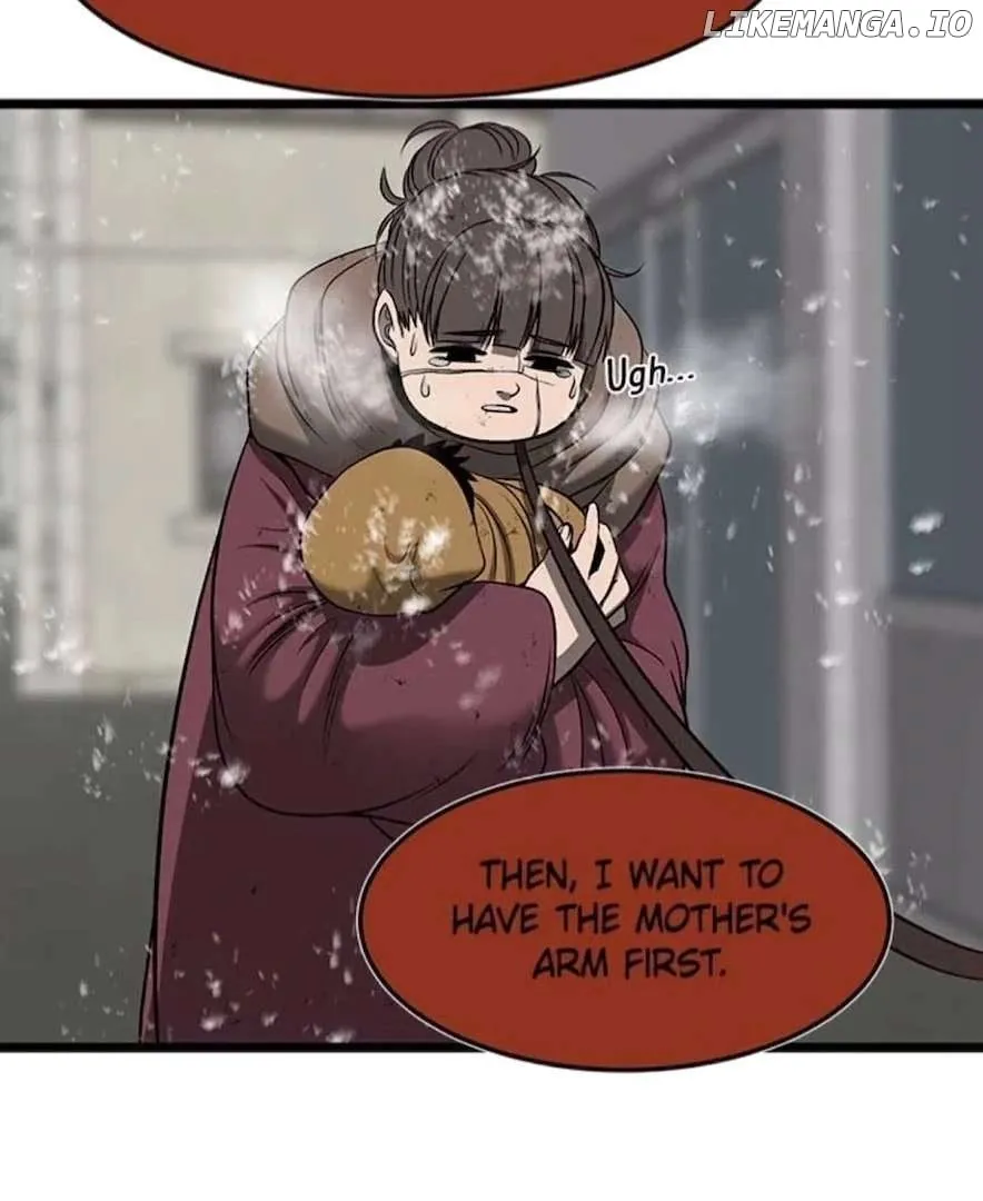 Read I’m a Mom chapter 129 image 111 on Lezhin