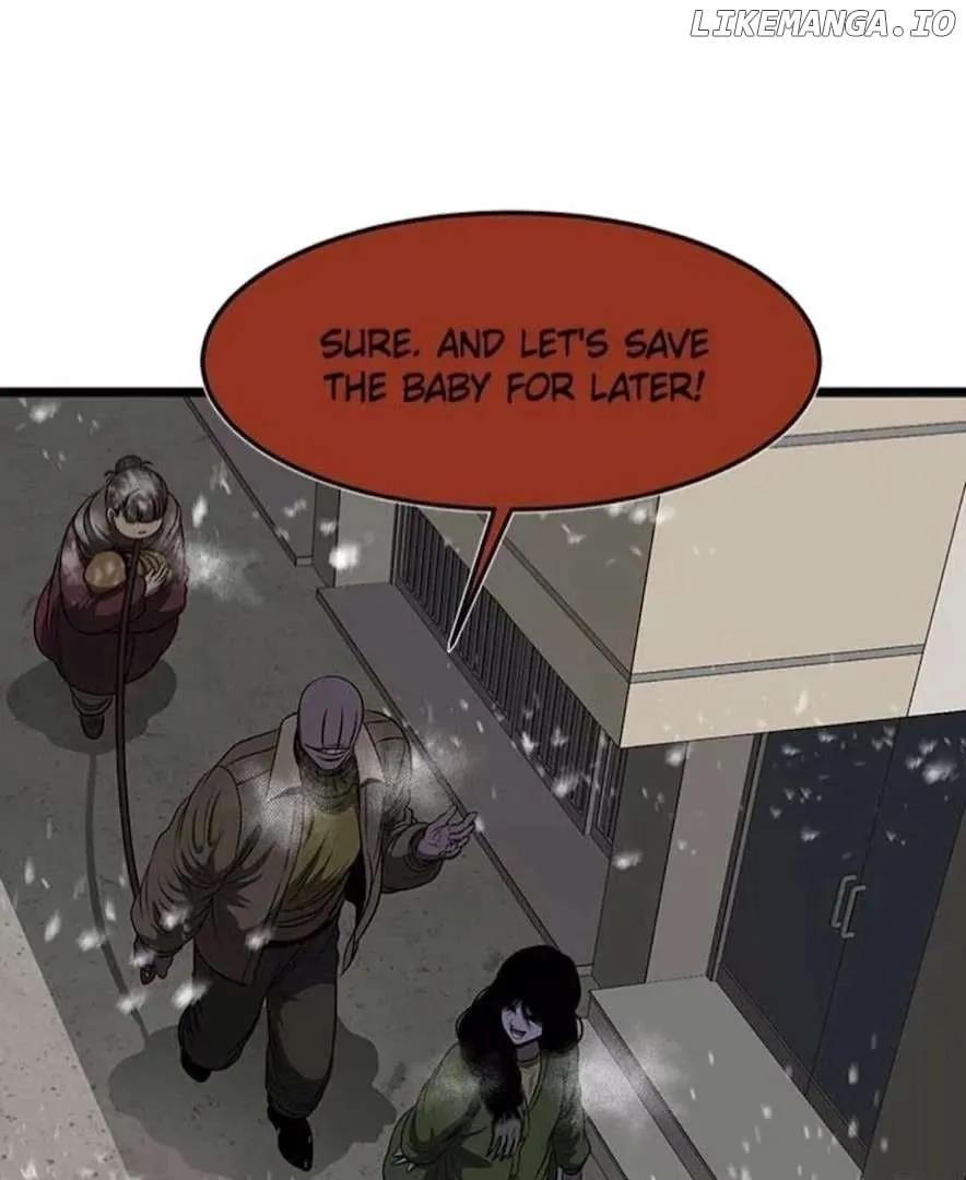 Read I’m a Mom chapter 129 image 112 on Lezhin