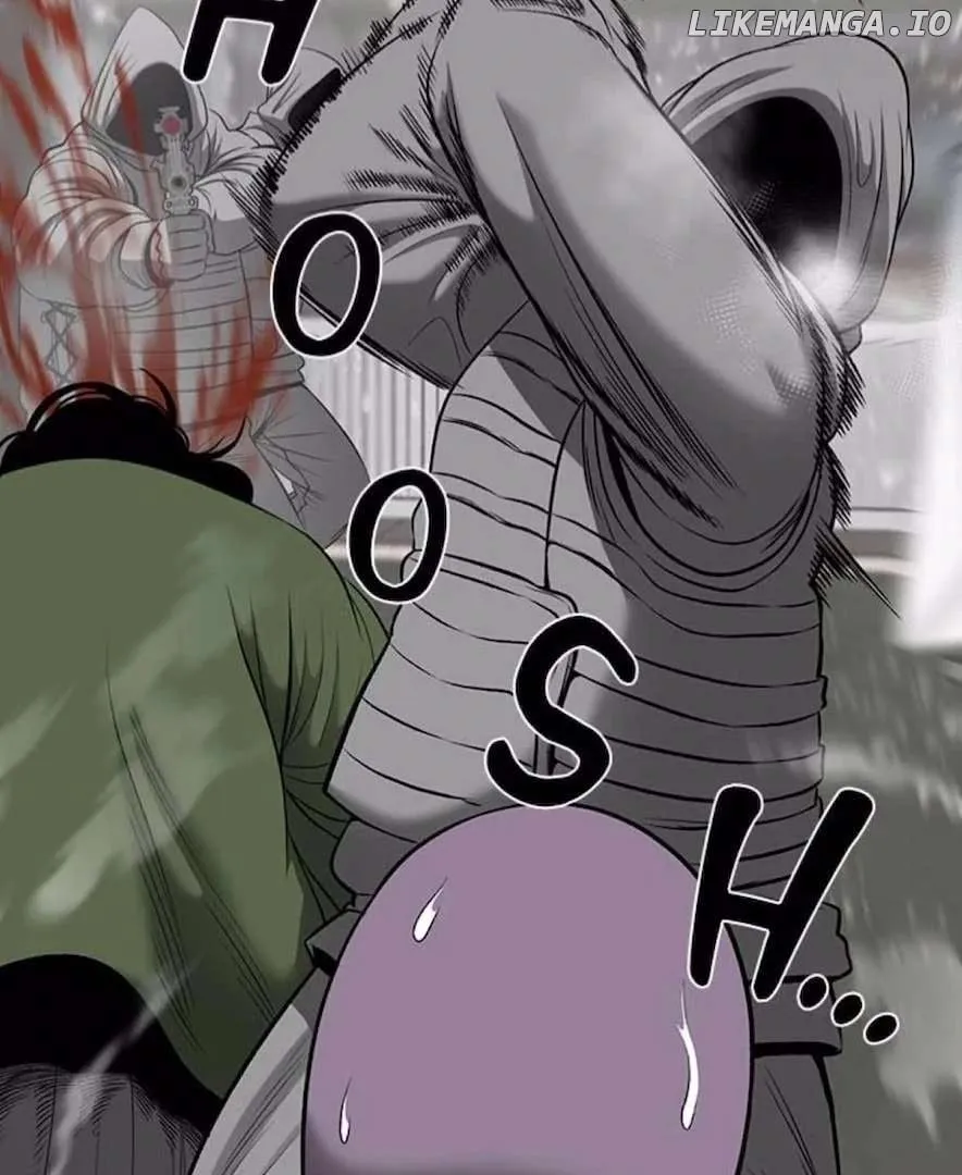 Read I’m a Mom chapter 129 image 118 on Lezhin
