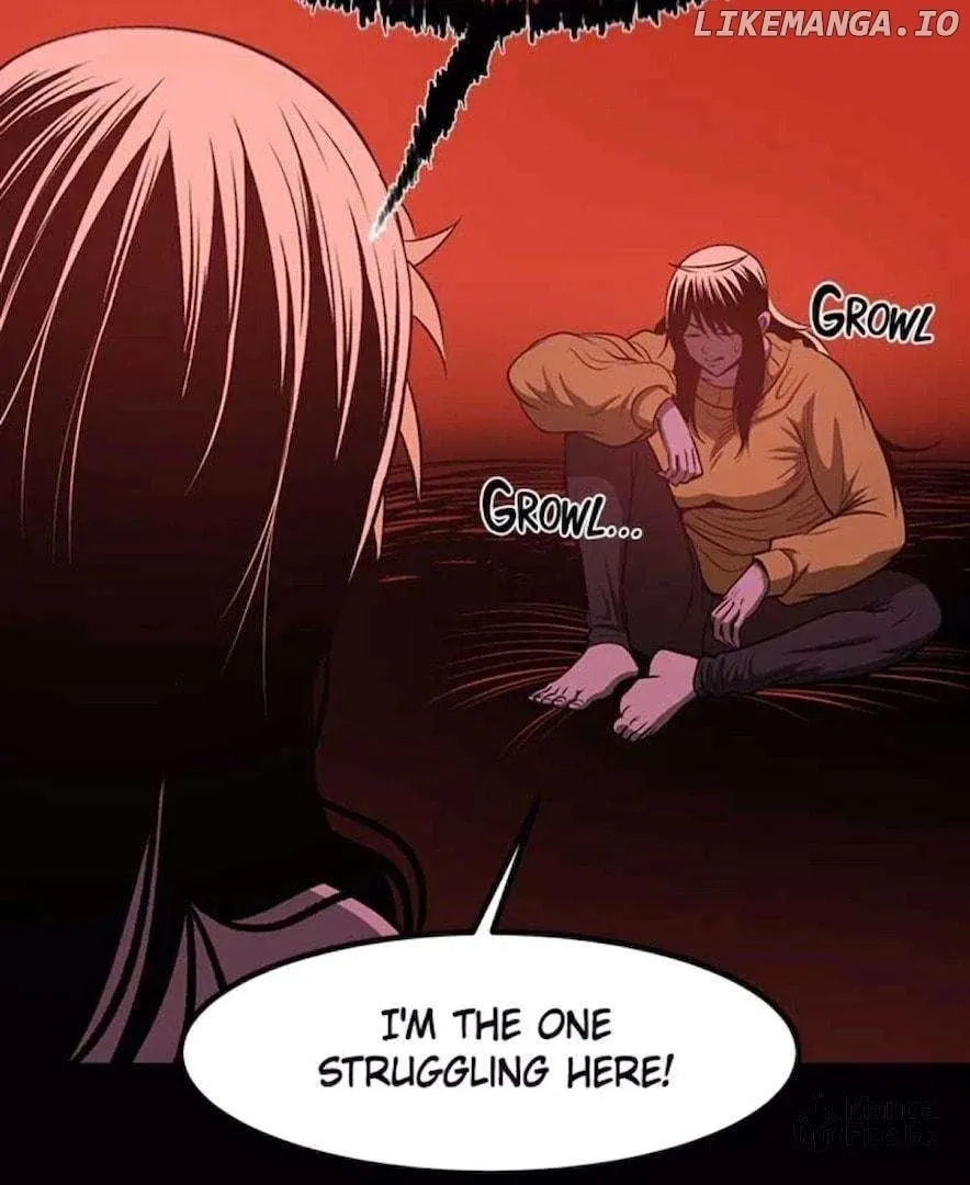 Read I’m a Mom chapter 129 image 19 on Lezhin